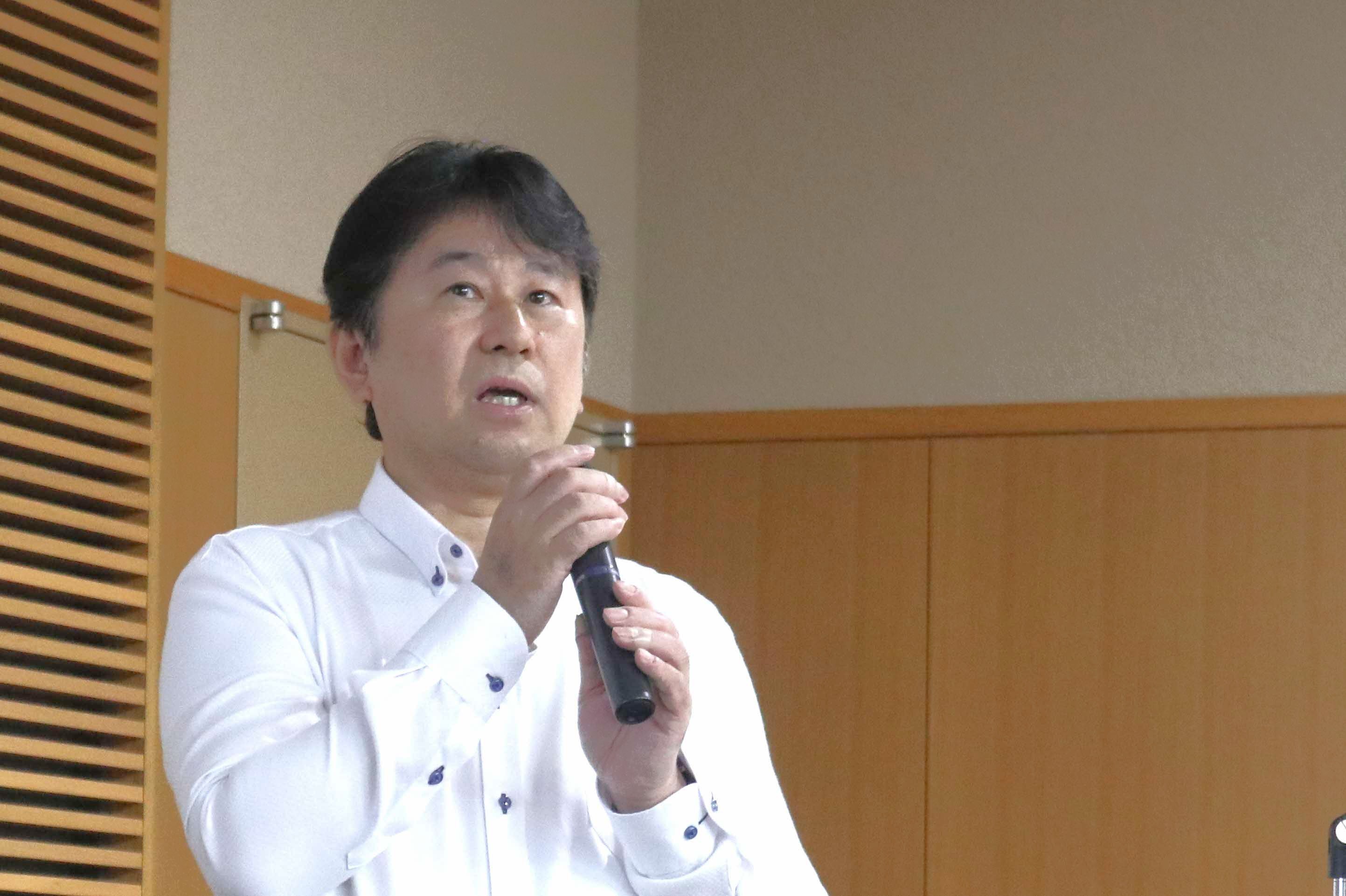 全国の歴史研究者の集まり「1617会」が初の「飛騨例会」を開催