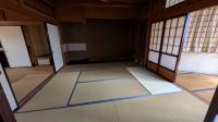 2階和室②