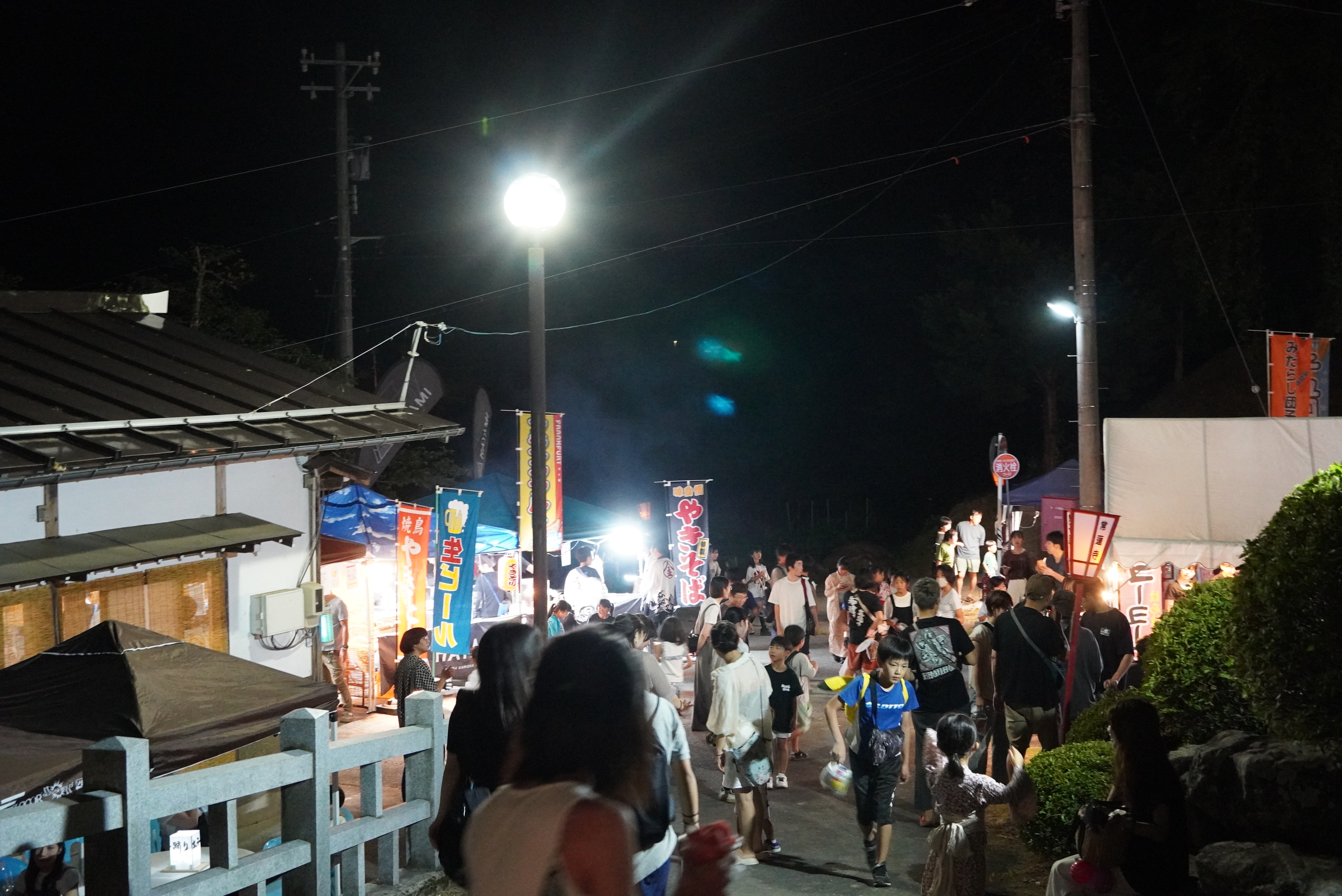 約400年紡がれている吉田常蓮寺の「太子踊り」が盛大に開催