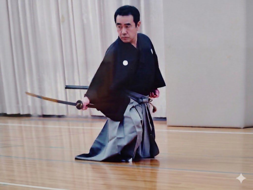 居合道