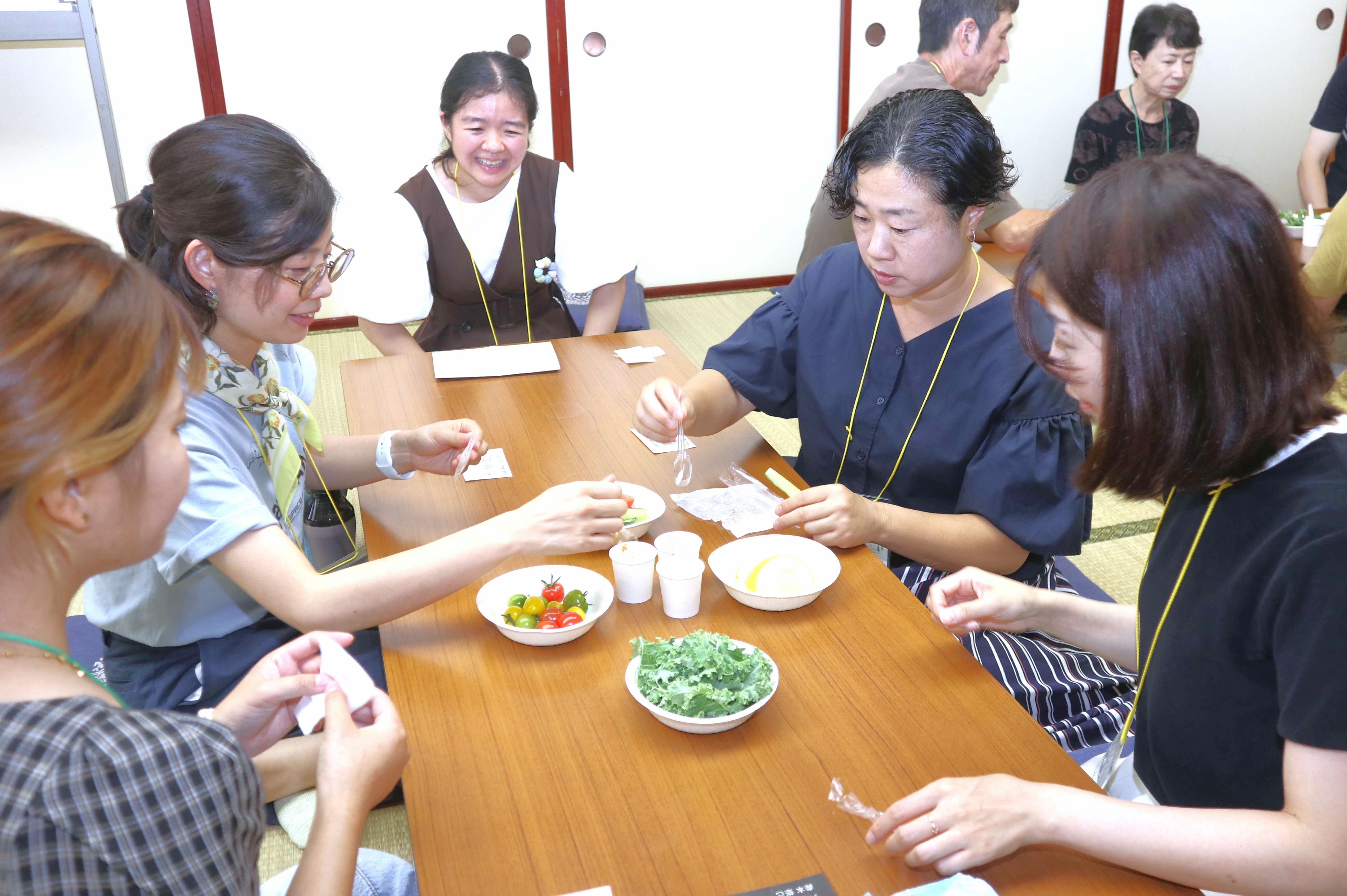 令和8年度「飛騨市移住者交流会」が開催されました