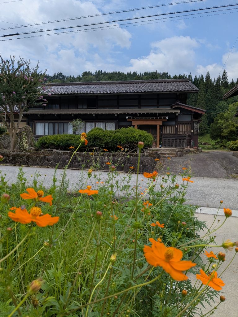 まごの手古川ステーションの写真