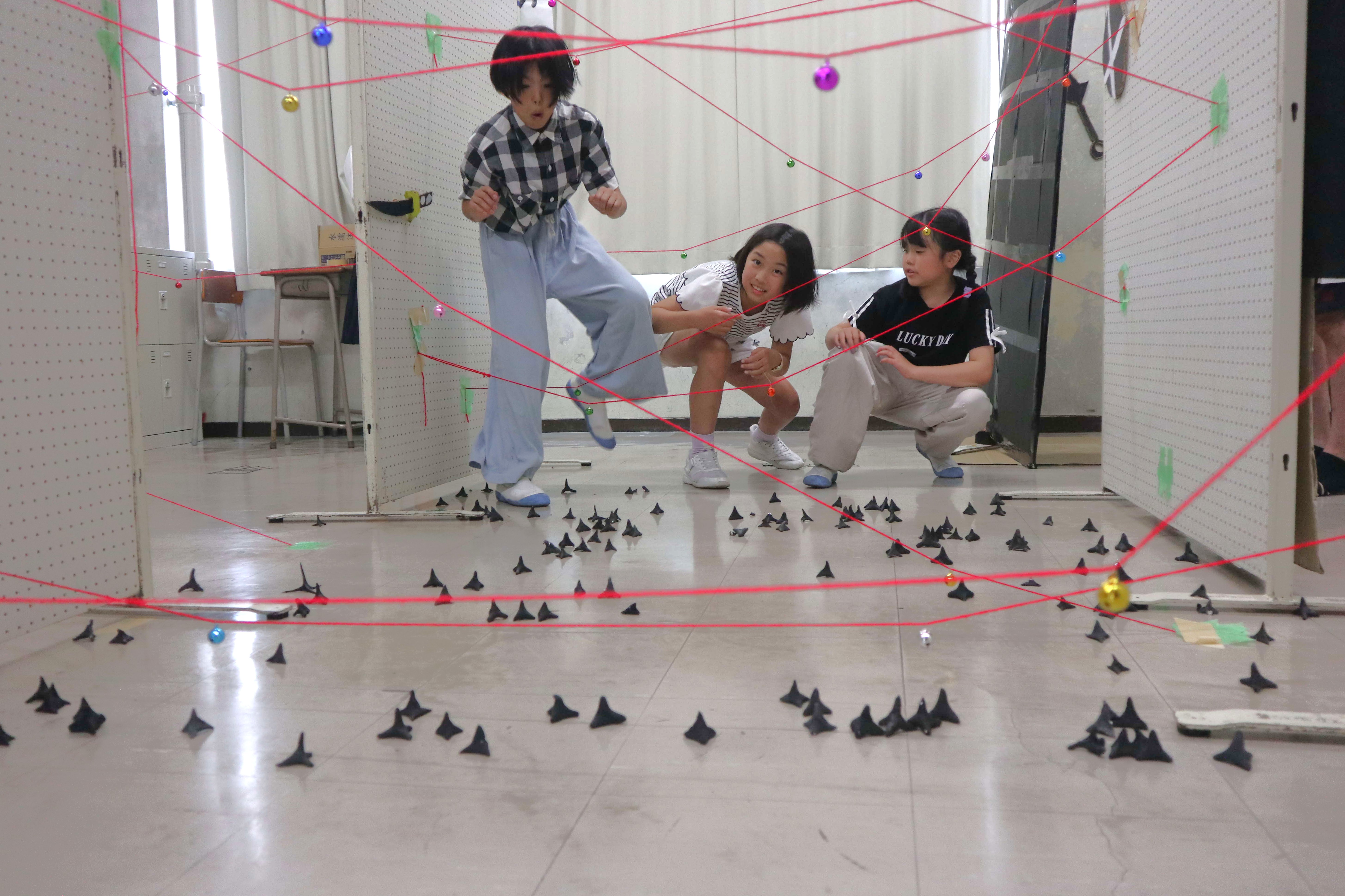 共鳴～響け青春の音～をテーマに吉城高校が「柏葉祭」を開催