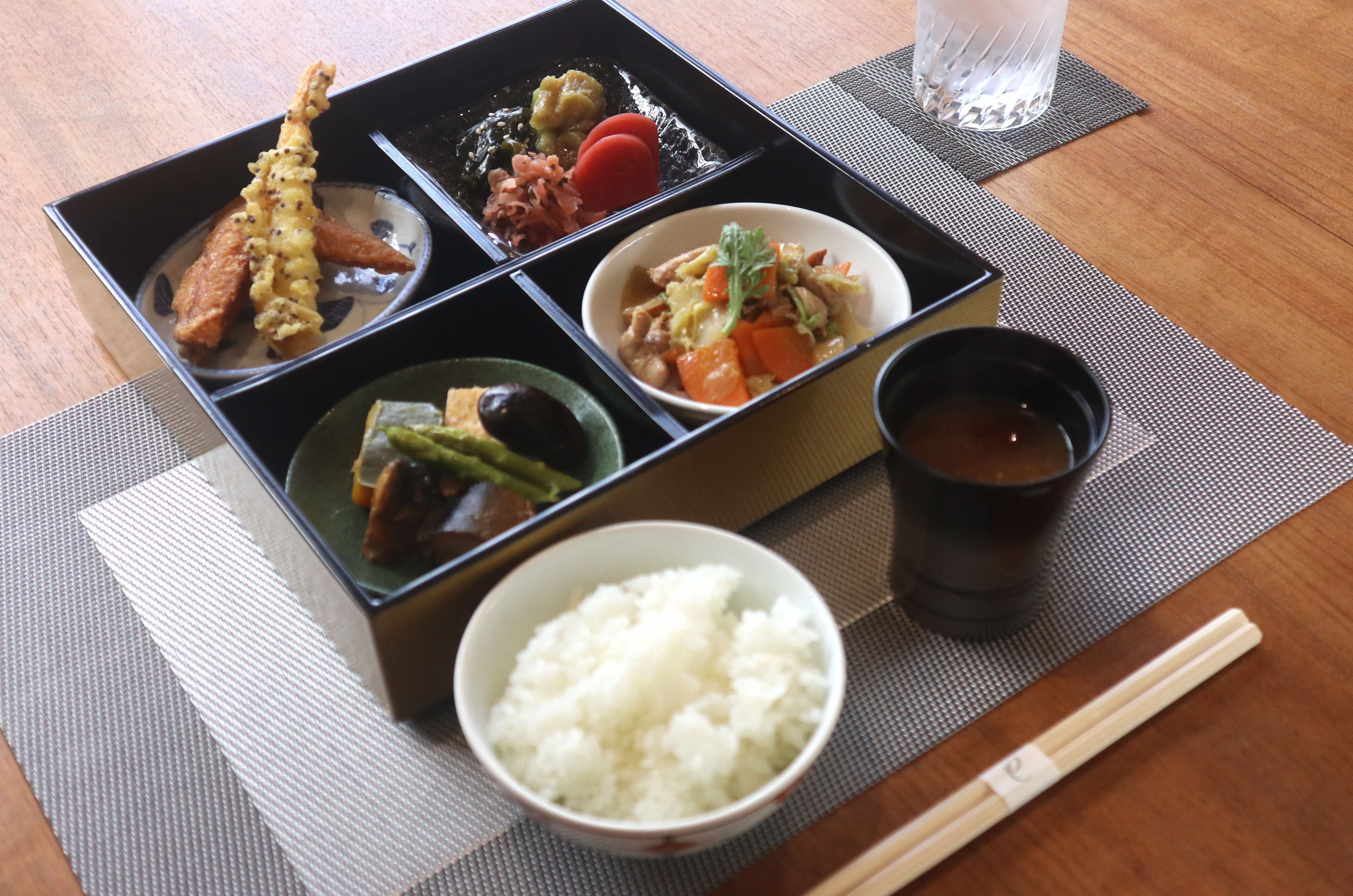 ”食の大使”工藤英良さんによる「期間限定レストラン」開催