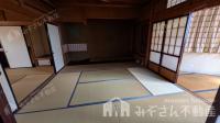 2階和室②