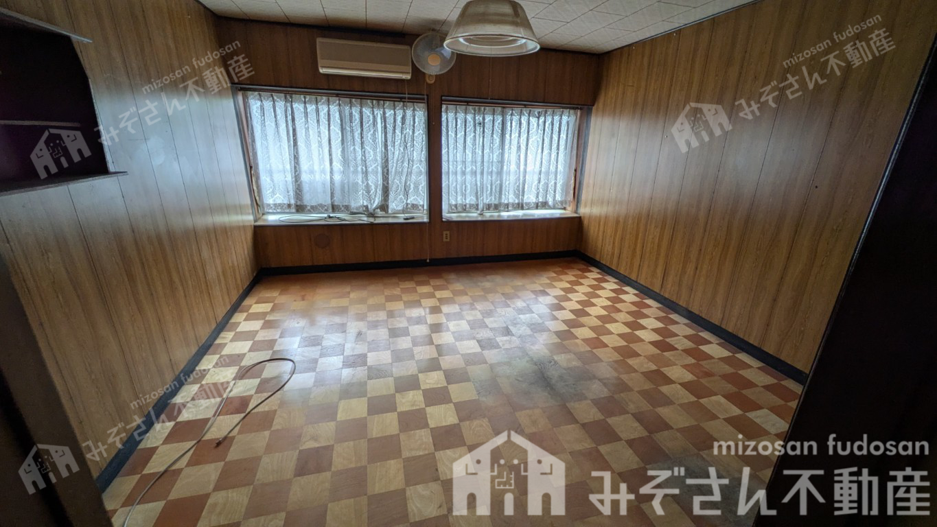 2階洋室①