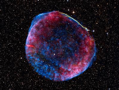 超新星エスエヌイチマルマルロク