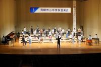 音楽会の様子(1)