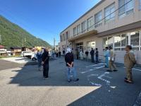 作業の様子(1)