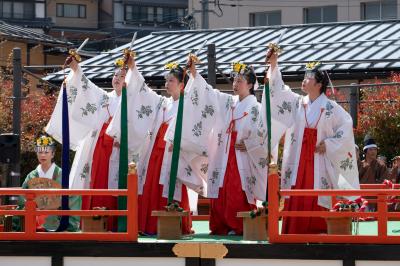 神岡祭