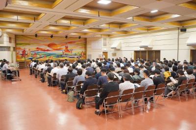 闇バイトや特殊詐欺などの危険性や対策などを学びました