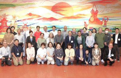 新たな防災に関する研修会「防災ワクチンⓇin飛騨市」開く