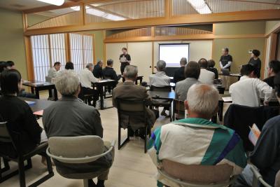 Co-Innovation University（通称：CoIU）地域住民向け大学説明会が開かれました