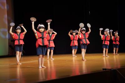 飛騨市芸能祭や飛騨市文化祭が開催されました