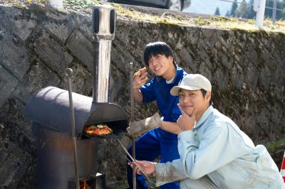 ひだかみアカデミア2025「がくしゃへGO!」が開催