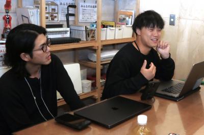 大空から感動を…ヒダソラが“ドローンサロン”開催