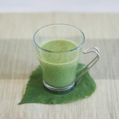 メナモミスムージー