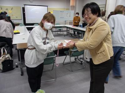 ふたごちゃん、みつごちゃんを応援するピアサポーター養成講座を開催