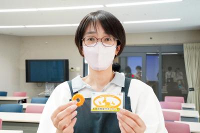 飛騨市図書館の職員を対象に「認知症サポーター養成講座」を開催
